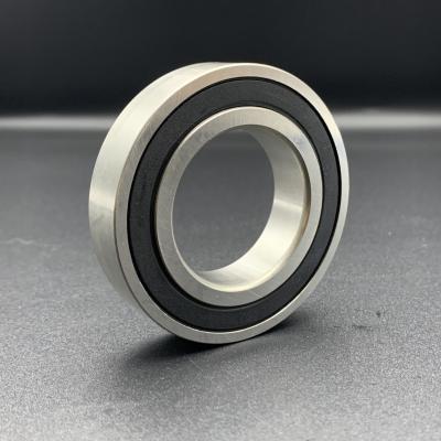 China CNC Spindle Bearings H7007C-2RZ P4A High Speed Angular Contact Ball Bearing for sale