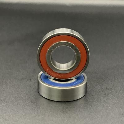 China H7002C-2RZ P4 Angular Contact Ball Bearing 15x32x9 For Speed Spindle Tool for sale