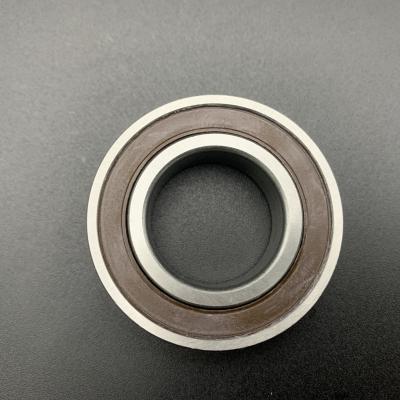 China 7005C-2RZ P4A Precision Angular Contact Ball Bearings Sealed 25x47x12mm Bearing Engraving Machine for sale