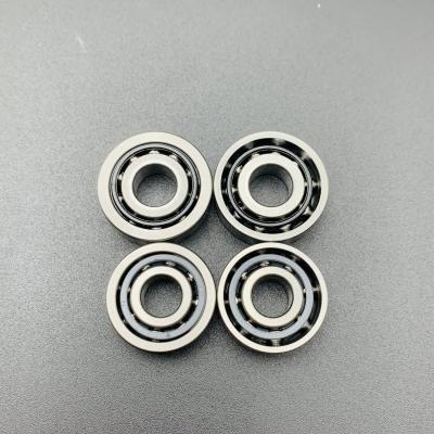 China 709AC Single Row Ball Bearing Angular Contact 9x24x7mm OEM
ODM for sale