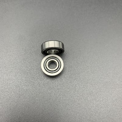 China 719/6-16AC Miniature Precision Angular Contact Ball Bearing 796-16 AC 6x16x5 Bearing for sale