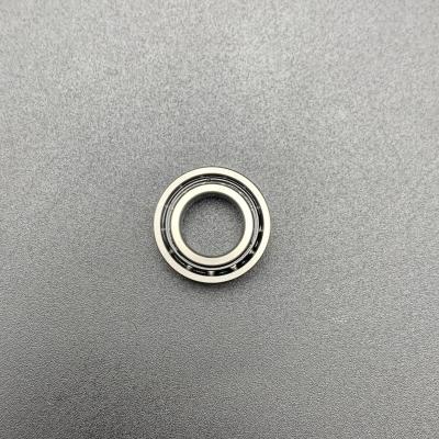 China 719/6AC Micro-miniatuurlagers met hoekcontact 6x15x5mm Precision Ball Bearings Te koop