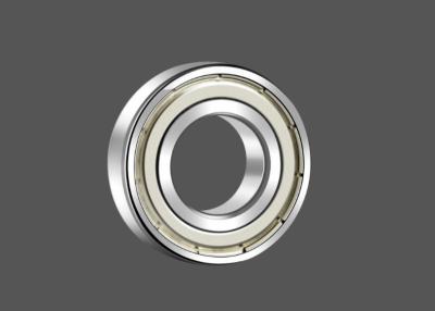 China DC Motor Bearings Miniature Ball Bearing 626 ZZ MC3 6*19*6mm For Air Purifier for sale