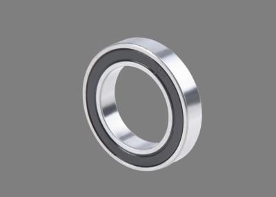 China Precision Rolling Ball Bearing 6803 2RS1 CM 17x26x5 Bearing Single Row for sale