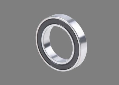 China High Precision Ball Bearings 6803 2RS1 CM Rubber Seal Bearing 17x26x5 for sale