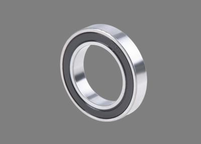 China Robot Arm Bearing 6805 2RS1 CM Deep Groove Ball Bearing 25x37x7 for sale