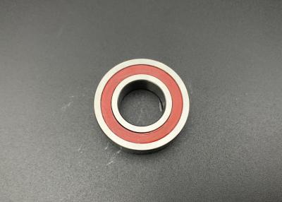 China S7200 CD/HCP4A Precision Hybrid Ceramic Balls Single Row Angular Contact Ball Bearing for sale