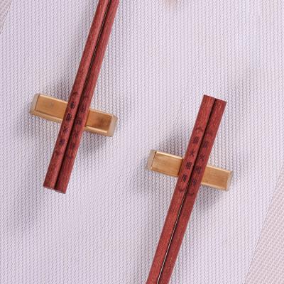 China Sustainable Engraving wooden chopsticks Japanese Sushi chopsticks Bamboo Sushi Chopsticks for Wedding Gift Souvenirs for sale