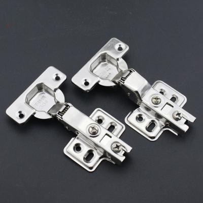 China Easy Installation HS Factory 35mm Chinese Cabinet Door Hinges For Dresser Hydraulic Cabinet Hinge for sale