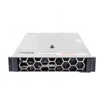 China Dell EMC PowerEdge R550 2u Hot Rack Server DELL PowerEdge R550 for sale