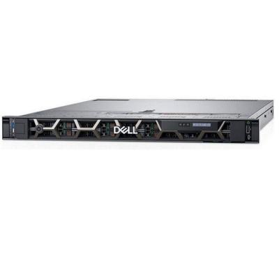 China original server xeon E-2224 processor dell poweredge r240 rack server Dell R240 for sale