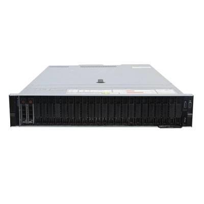 China Next Generation DELL PowerEdge R750xs 8 Driver Bays 2U Rack Server Dell R740xs for sale