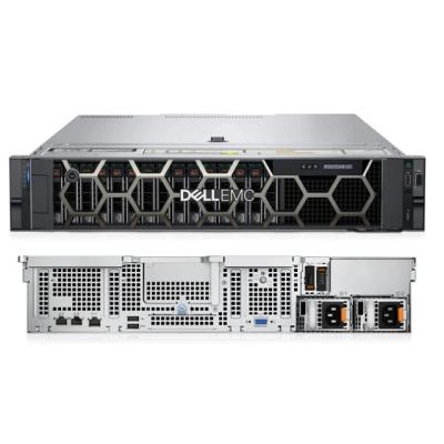 China Dell Poweredge R550 2u Rack Server Dell r550 for sale