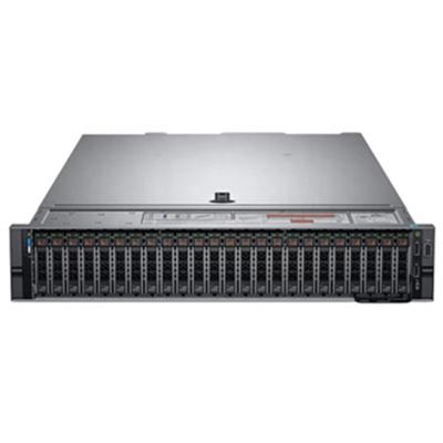 China Dell PowerEdge R840 Intel Xeon Platinum 8153 Server Rack PowerEdge R840 Intel Xeon 8153 Platinum for sale