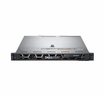 China New Chinese Discount Dell PowerEdge R6415 AMD EPYC 7251 2.1GHz/2.9GHz, 8C/16T, 32M Cache (120W) Support DDR4-2400 Vendor PowerEdge R6415 Servers for sale