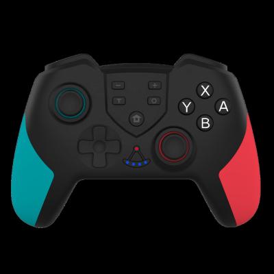 China VIB MOTOR T23BR Wireless Pro Controller for Switch, Switch Lite, Switch OLED for sale