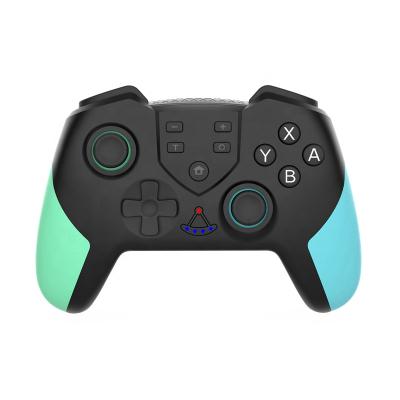 China VIB MOTOR T23BG Wireless Pro Controller for Switch, Switch Lite, Switch OLED for sale