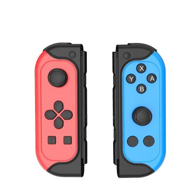 China VIBRATION MOTOR Switch Joypad Gamepad Pro Controller Wireless Remote Switch NS Switch Pro Controller for sale