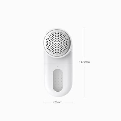 China Xiaomi Fiber Hair Remover Ball Hair Remover Trimmer Portable Leaf Cyclone Trimmer 5 Motor Remover Floating Cutter Head for sale