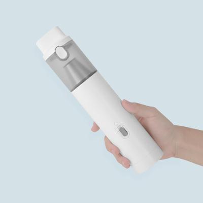 China Xiaomi Brushless Rechargeable High Vacuum Hotel H2 Handheld Suction Vacuum Cleaner With Low Price for sale