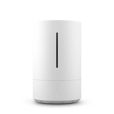 China Hotel Xiaomi APP Smart Control Auto Shut-off No Mist Humidifiers For Bedroom for sale