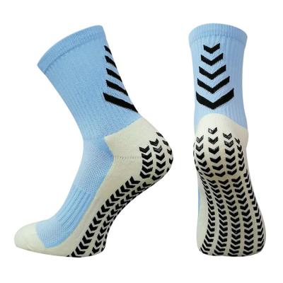 China The new world wave thickening sports basketball shoes thick cotton sports socks for sale