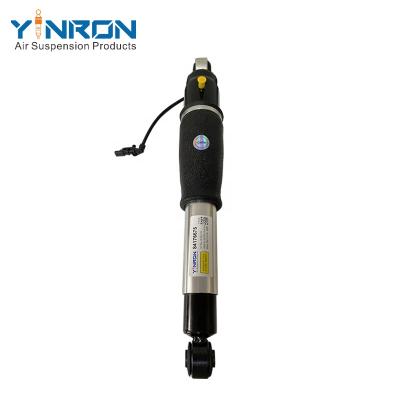 China Steel+aluminum Rear Air Suspension Strut For Chevrolet Suburban With Magnetic Control 23151122 for sale