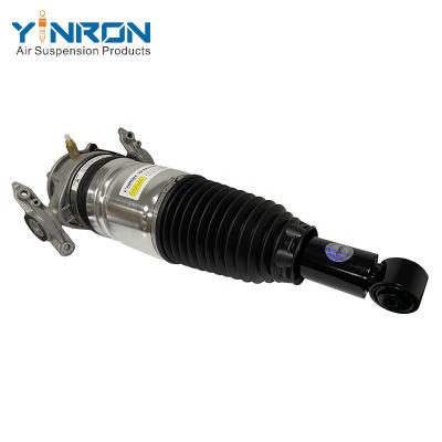 China Steel+aluminum 7P6616019K For VW New Touareg 2011~2014 Year Rear Left Air Suspension Strut for sale