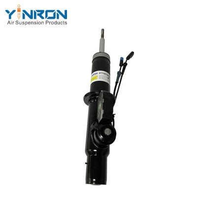 China Steel+aluminum Yinron Air Suspension Strut For BMW X6 E71 Front Air Shocks 37116794536 for sale