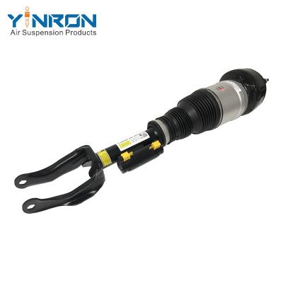 China Steel+aluminum For Mercedes Benz Luftfederung GLE Class Shock Absorber W292 Front Right A2923204013 for sale