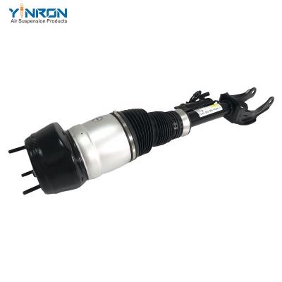 China Steel+aliunimn 1663201413 For Mercedes W166 Air Shocks Front Yinron Good Brand Good Quality for sale