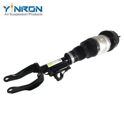 China Steel+aliunimn 1663201413 Air Suspension Strut Front Right For Mercedes Benz A1663202838 1663204813 for sale