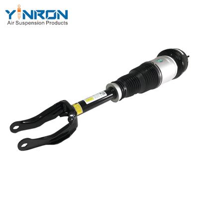 China Steel+aluminum Luftfederung A1663202613 air suspenaion shock front right with one year warranty for sale