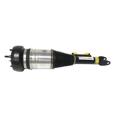 China Steel+aluminum W205 Air Shock Absorber Front Left For Mercedes W205 C Class 2053204768 for sale