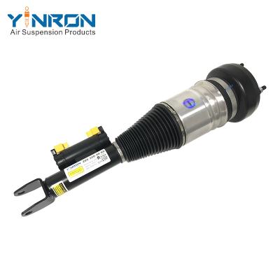 China Steel+aluminum YINRON Airmatic shock absorber for Mercedes W205 Front Right 2053204868 for sale