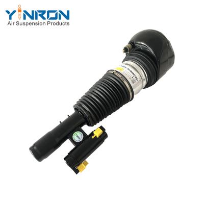 China Steel+aluminum For BMW G12 Air Shock Front Right 4WD 37106881061 37106899045 xDrive for sale