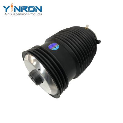 China Good YINRON Rubber Rear Air Shock Spring A2053200225 For Mercedes Benz W205 Durable Good Quality for sale