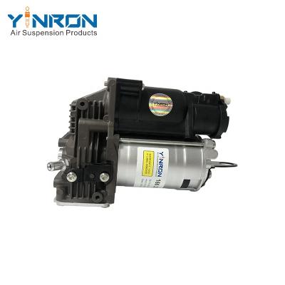 China High quality Aluminum+Plastic auto parts suspension air compressor pump for w166 x166 1663200104 for sale