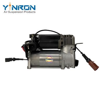 China ISO9001 Airmatic Air Compressor Pump For A8D3 4E 4E0616005E W12 Single Diesel Or 10 Or 12 Cylinder for sale