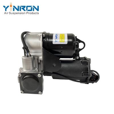 China ISO9001 for Discover 3 Hitachi Air Compressor Pump LR3 RRS LR044360 for sale