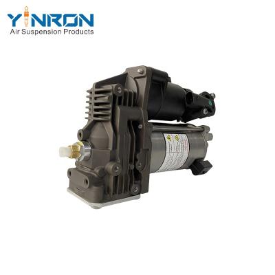 China Good Quality Aluminum+Plastic Air Supply Unit Air Compressor Pump For Discovery 4 LR023964 for sale