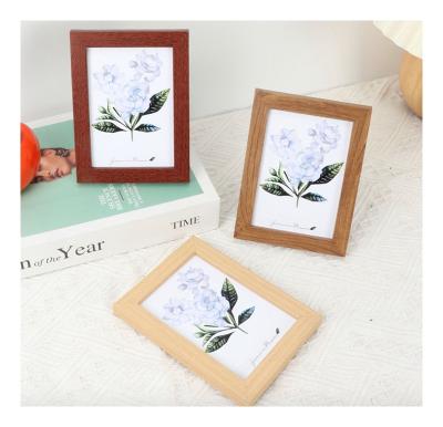 China Natural Material Picture Frames Supplier Professional Picture Frames Home Decor Picture Frames for sale