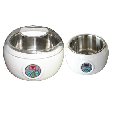 China Easy Operation Multifunctional Mini Yogurt Natto Maker Machine for sale