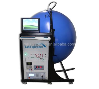 China Total Test Luminous Flux ITS-1500-200 2m Integrating Sphere Spectroradiometer System (Spectrometer) For LED Measurement for sale