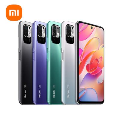 China Dual SIM Card Note 10 Mobile Phone 5g 8gb+128gb 5000mah Original Xiaomi Redmi 6.5 Inch Android 11 Mobile Phone for sale