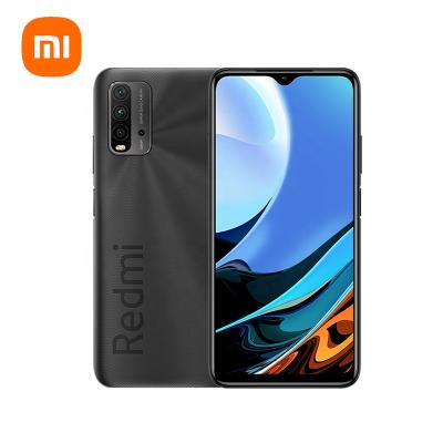 China Global Version Dual SIM Redmi Smartphone Snapdragon 662 MI 9T Mobile Phone 4GB+64GB 128GB NFC Card Wholesale Original Xiaomi Redmi 9T for sale