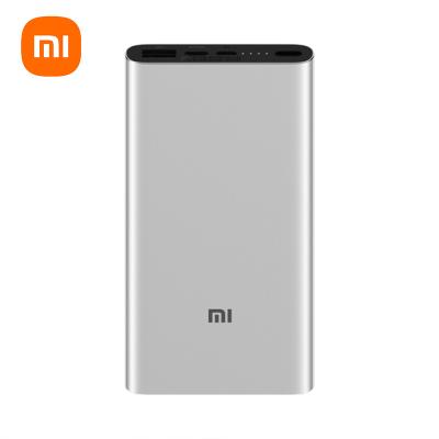 China Super Fast Charging Version Xiaomi Power Bank 3 Main Features 10000mah Output (Super Fast Charging Version) * Two Fgx Devices * USB-C 50w Max Charge Treasure for sale