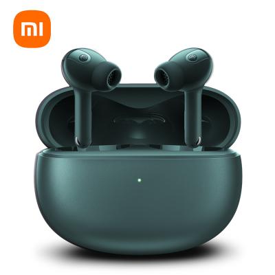 China Original Xiaomi Xiaomi In-Ear Buds True Wireless Earphone 3 Active Noise Reduction BT 5.2 Tws MI Earbuds for sale