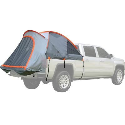 China Truck Top Unique Design Floorless Camping Car Roof Tent Portable Fishing Top Tent for sale