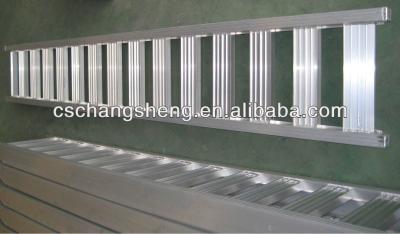 China 5000kg Aluminum Aluminum Loading Ramp for sale